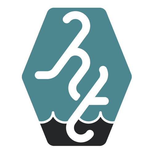 High Tide logo