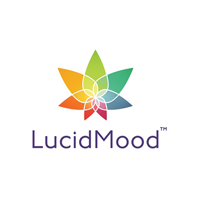LucidMood logo