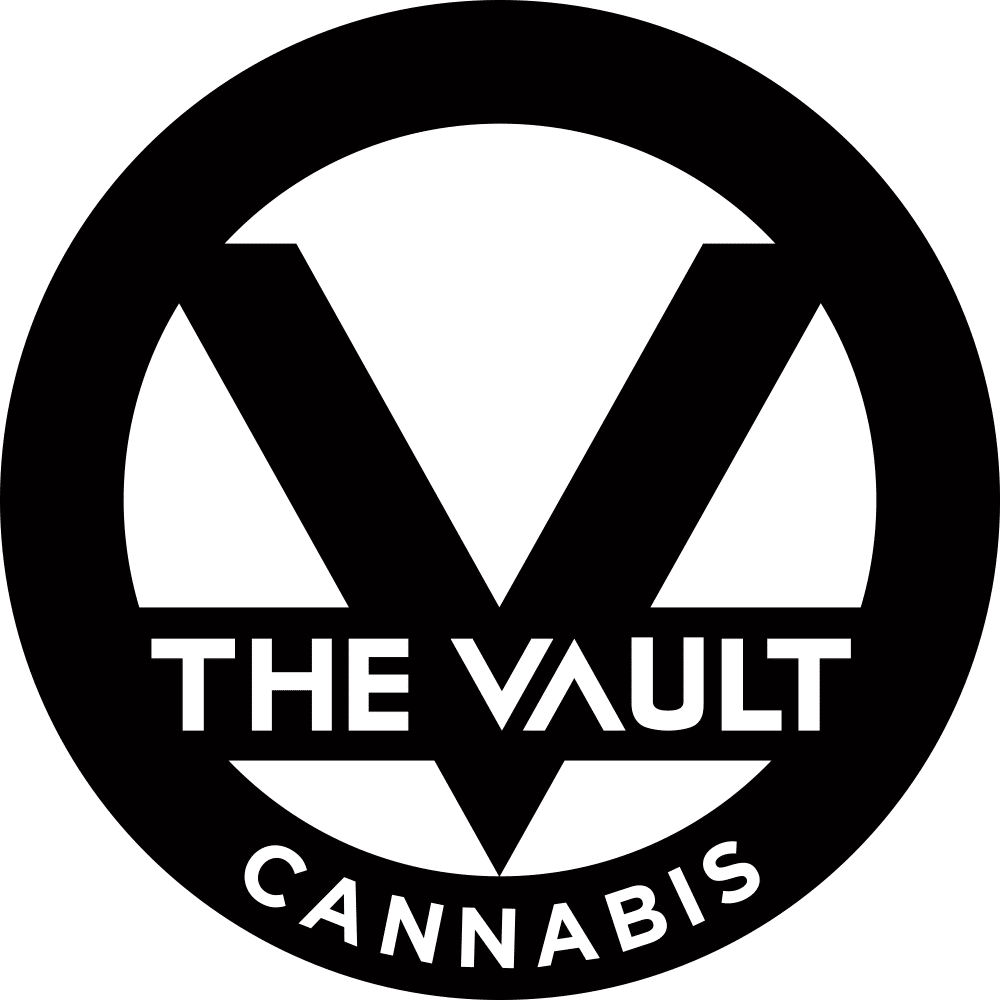 Vault logo