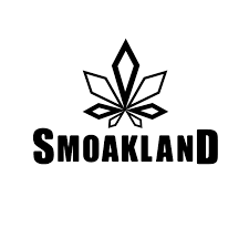 Logo for Smoakland Logo for Smoakland