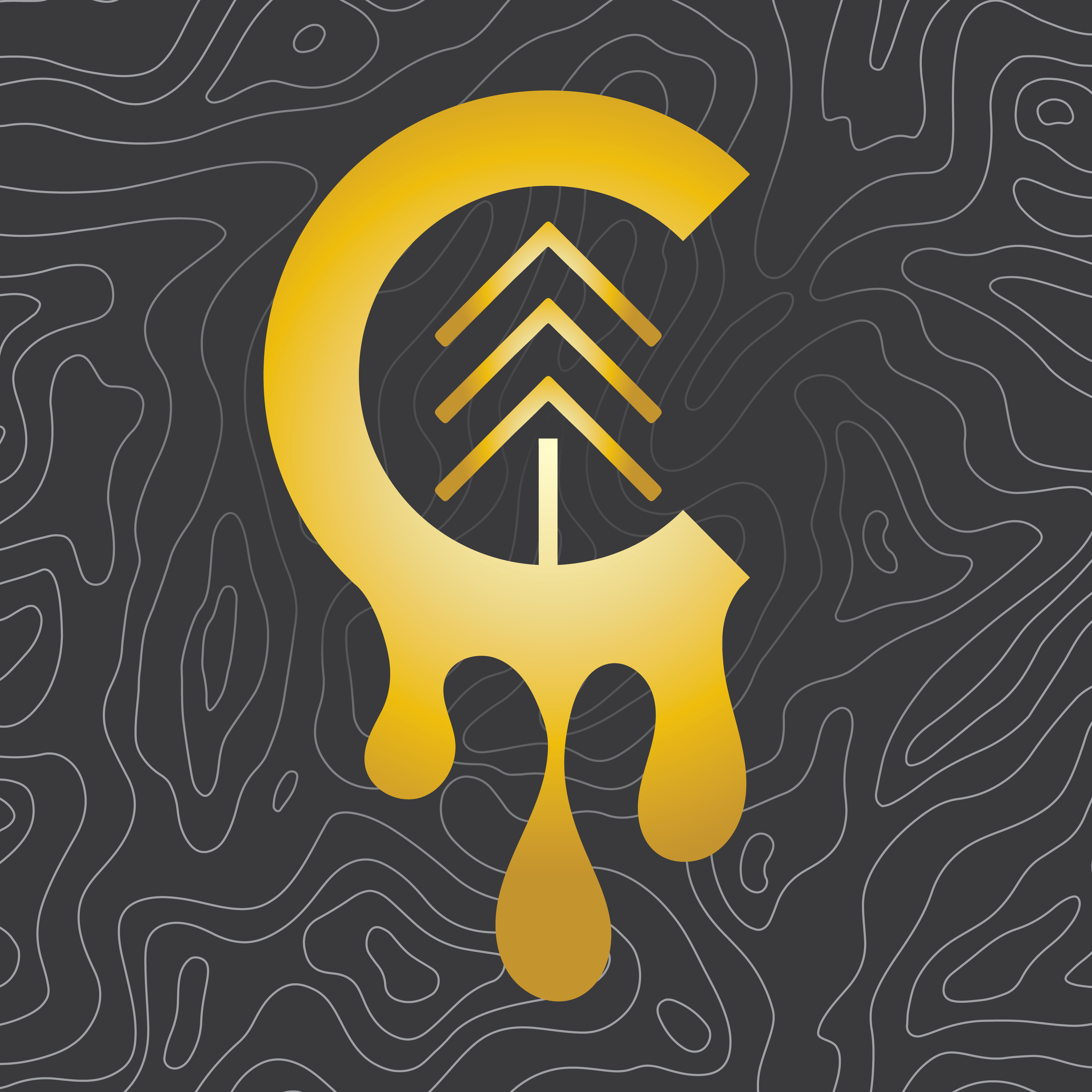 City Trees logo
