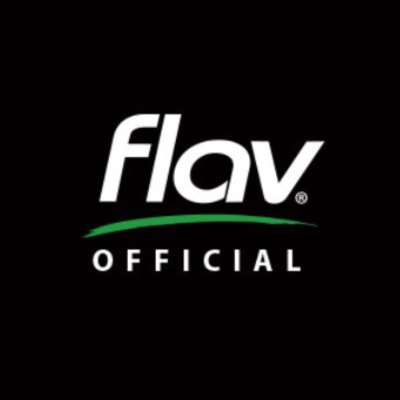 Flav logo