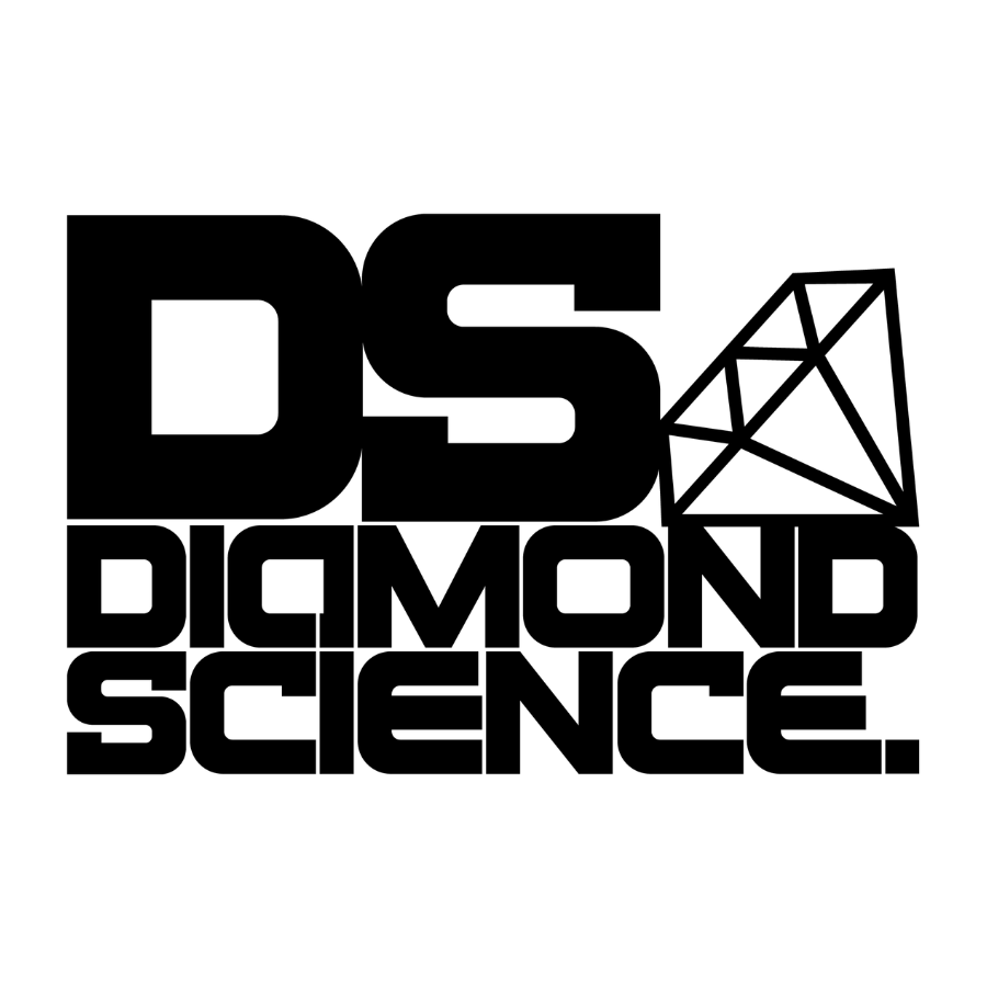 Logo for Diamond Science