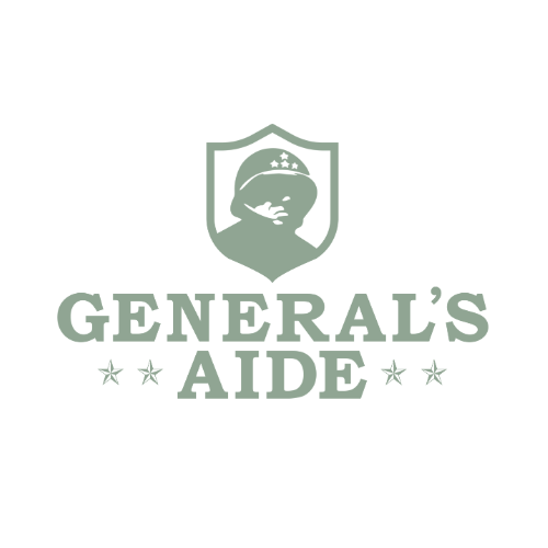 General's Aide logo