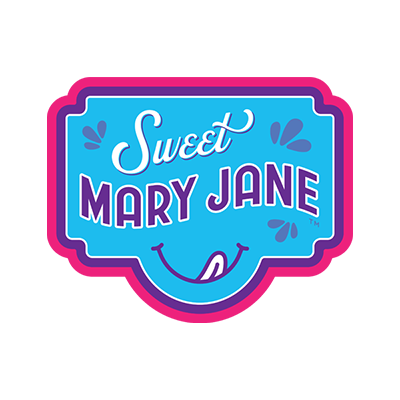 Sweet Mary Jane logo