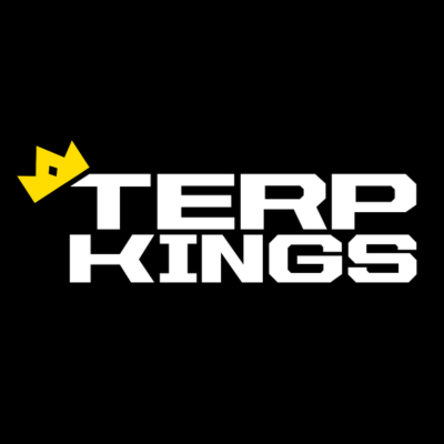 Terp Kings logo