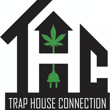 Trap House Connection logo