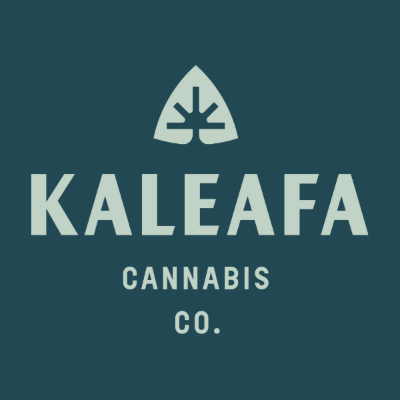 Kaleafa logo