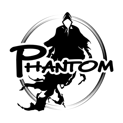 Phantom logo