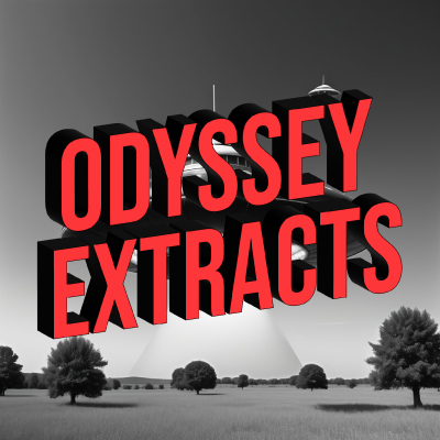 Odyssey Extracts logo