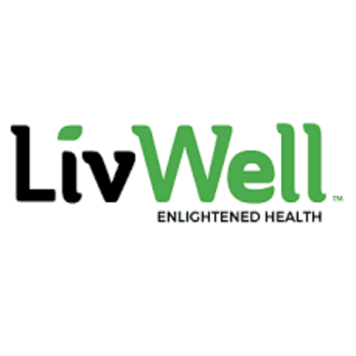 LivWell logo