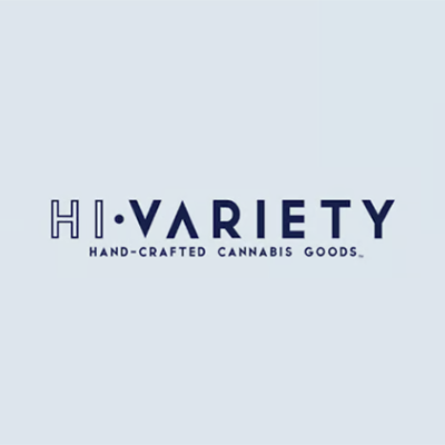 Hi Variety logo