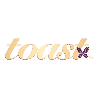 Toast logo