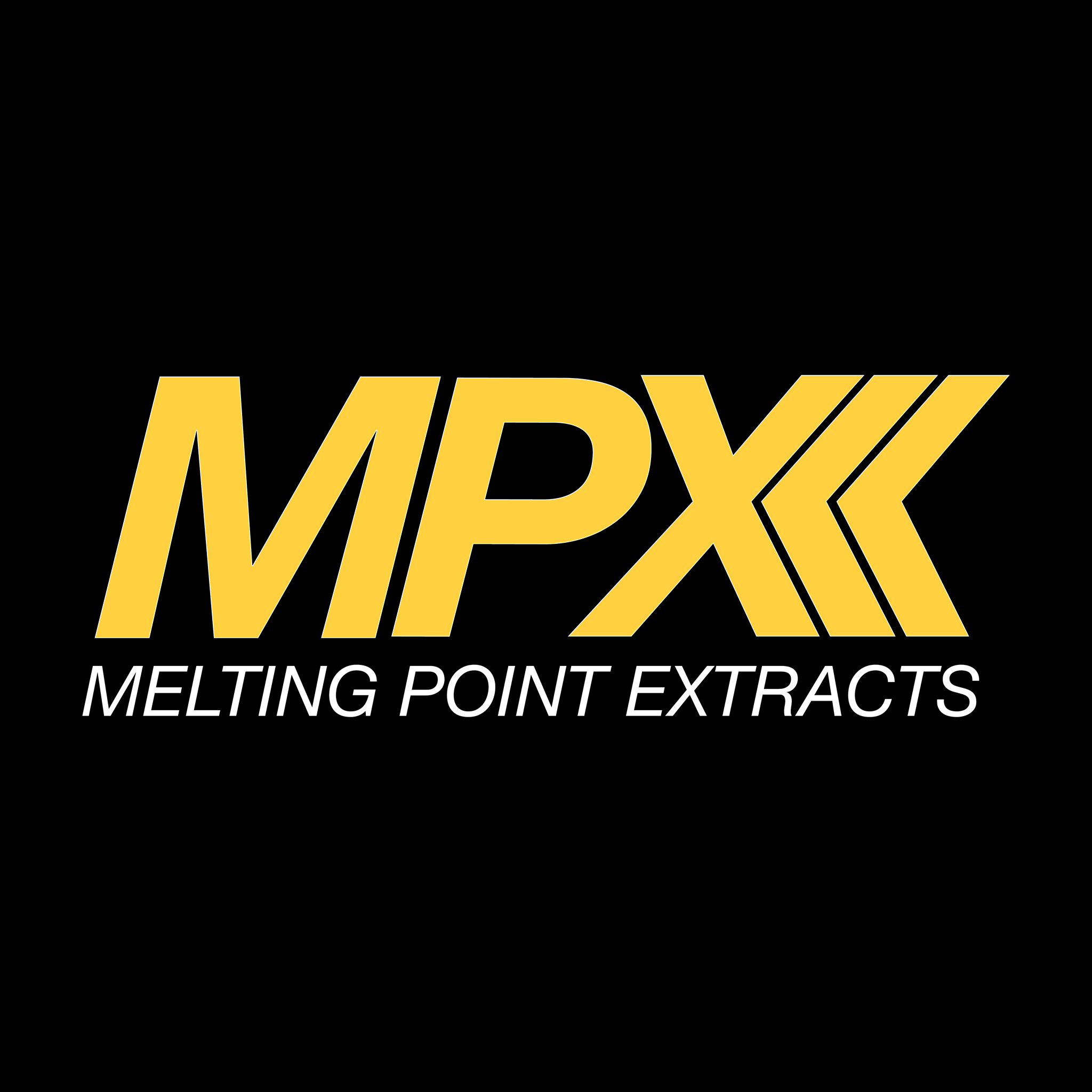 MPX logo