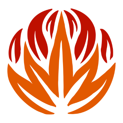 Hanabi logo