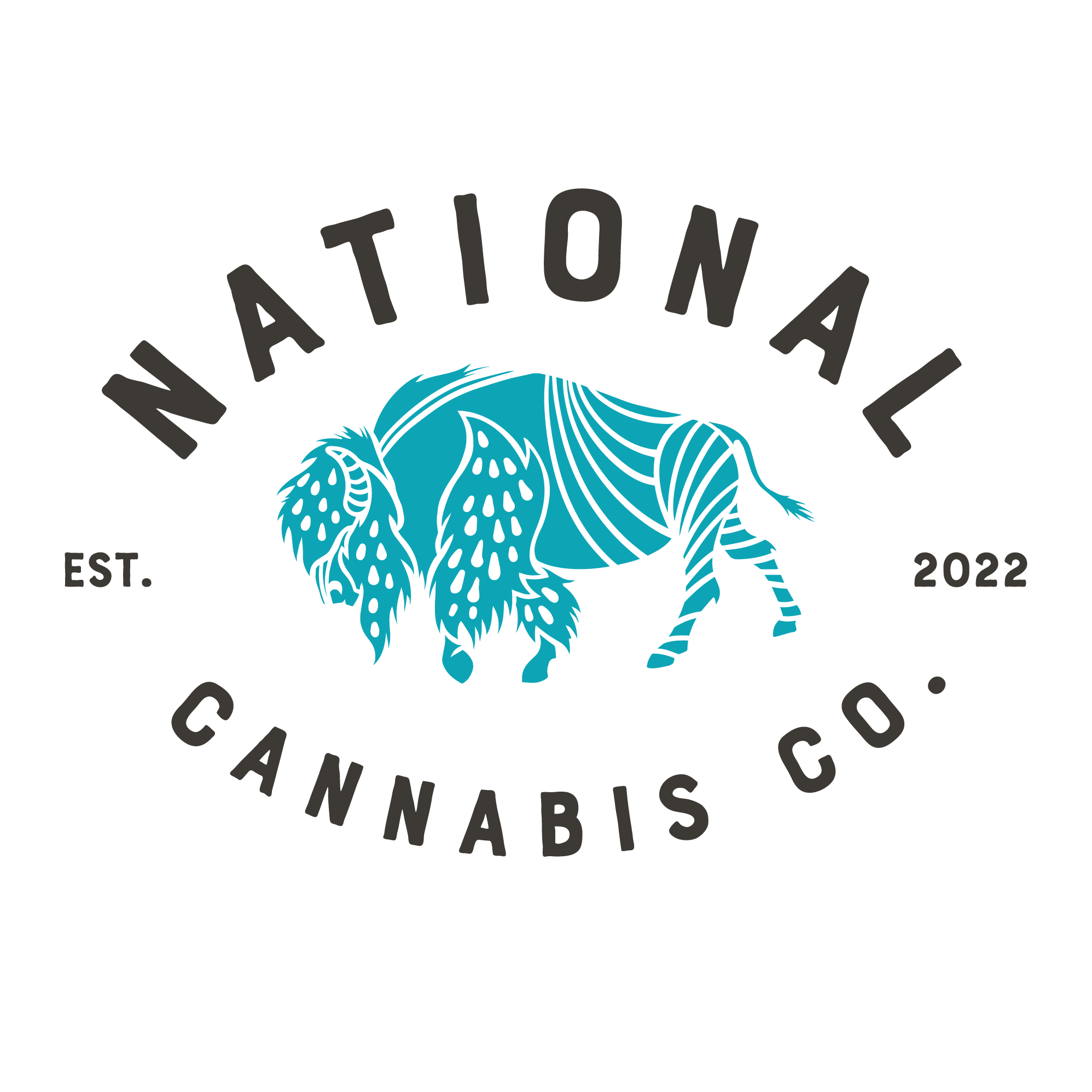 National Cannabis Co. logo