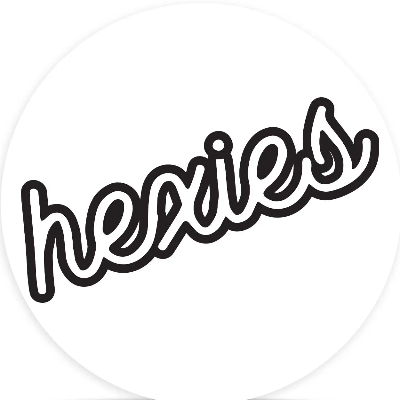 Hexies logo