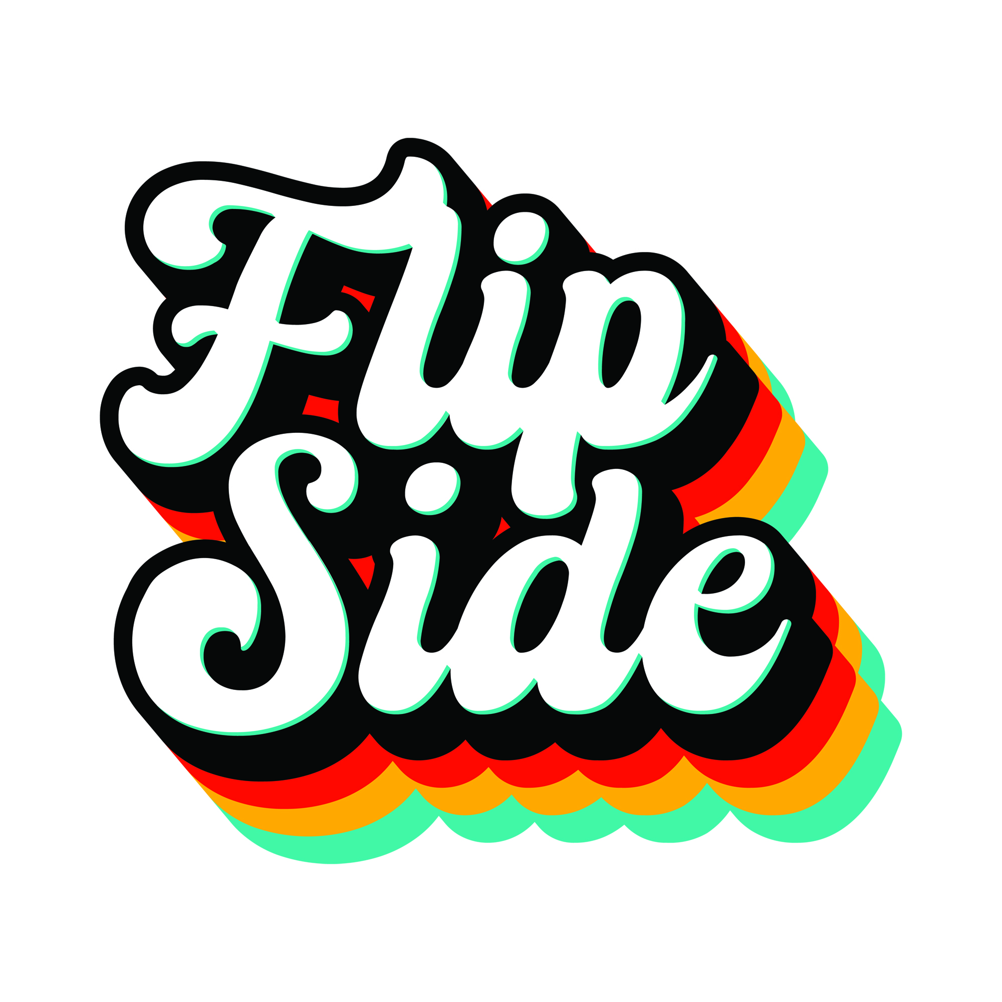 Flipside logo
