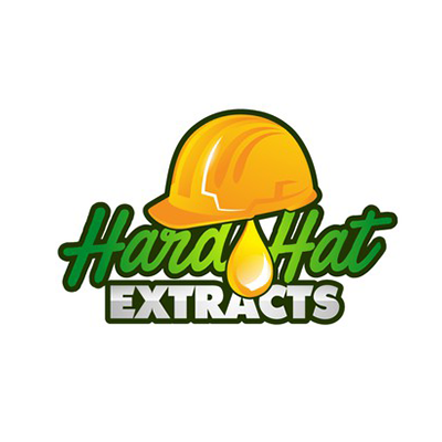 Hard Hat Extracts logo