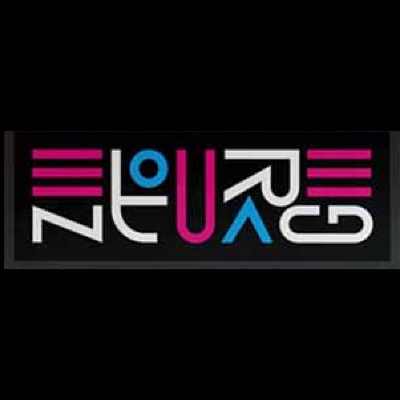 Entourage logo
