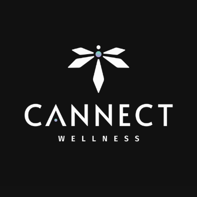 Cannect Wellness logo