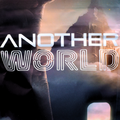 Another World logo