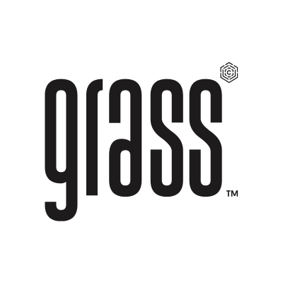 Grass logo