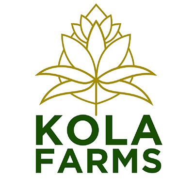Kola Farms logo