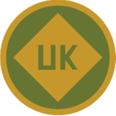 Uncommon Kind logo