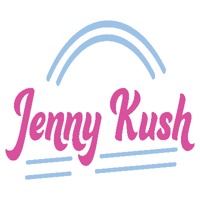 Jenny Kush logo