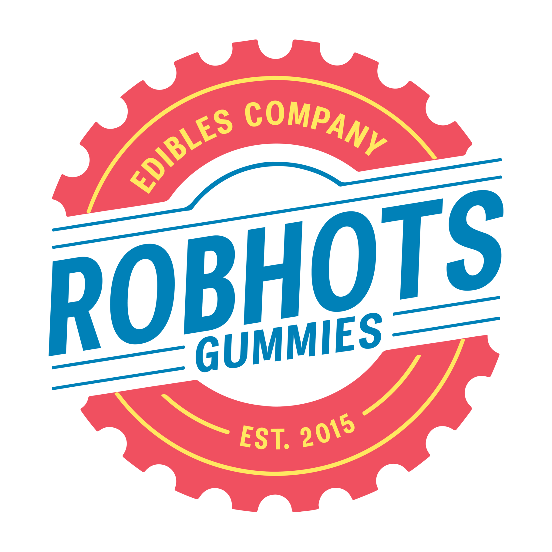 Robhots logo