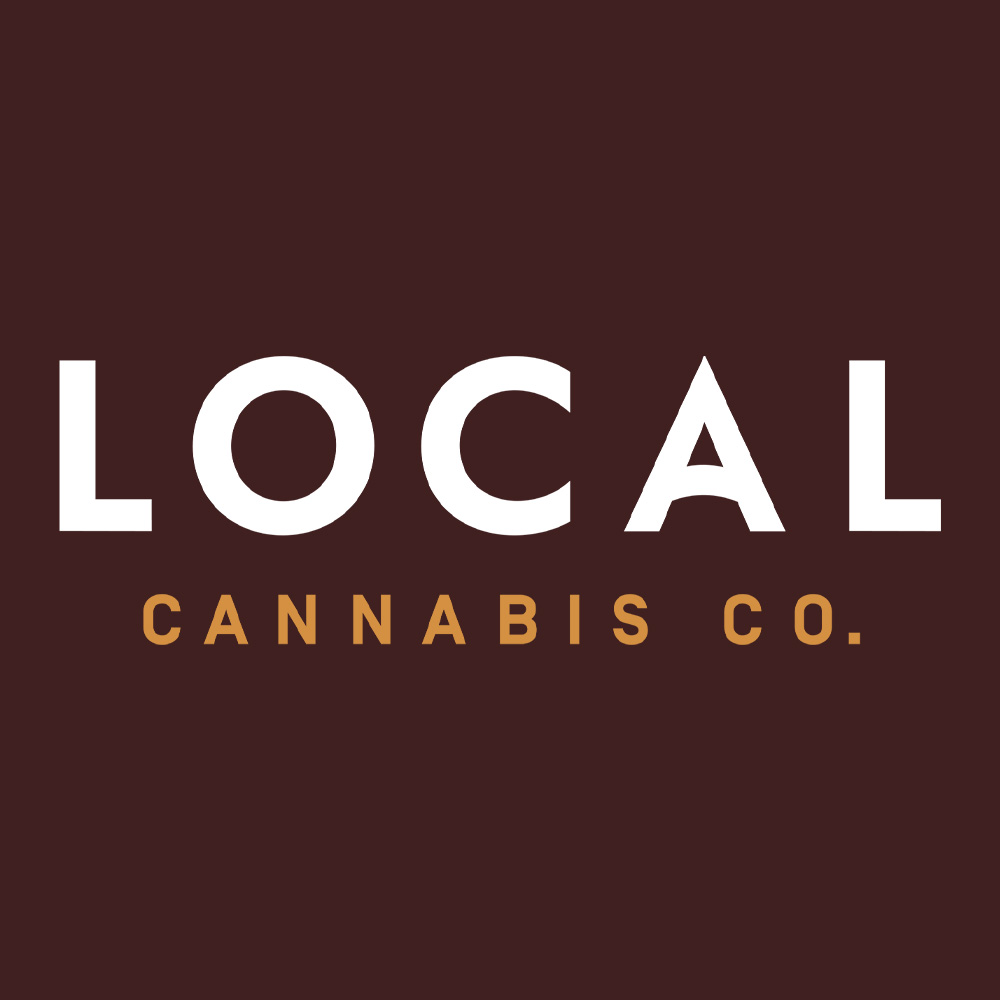 Local Cannabis Company logo