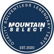 Mountain Select logo