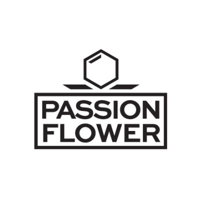 Passion Flower logo
