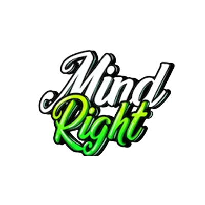 Mind Right logo