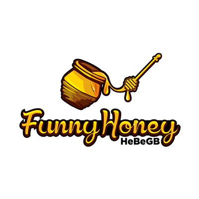 Funny Honey logo