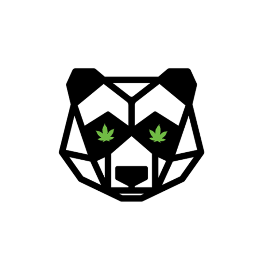 Phat Panda logo