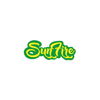 Sunfire Cannabis logo