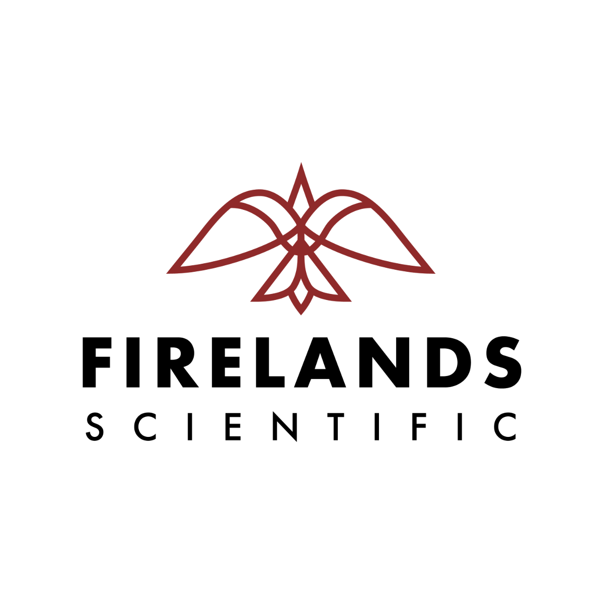 Firelands Scientific logo