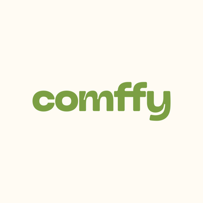 comffy logo
