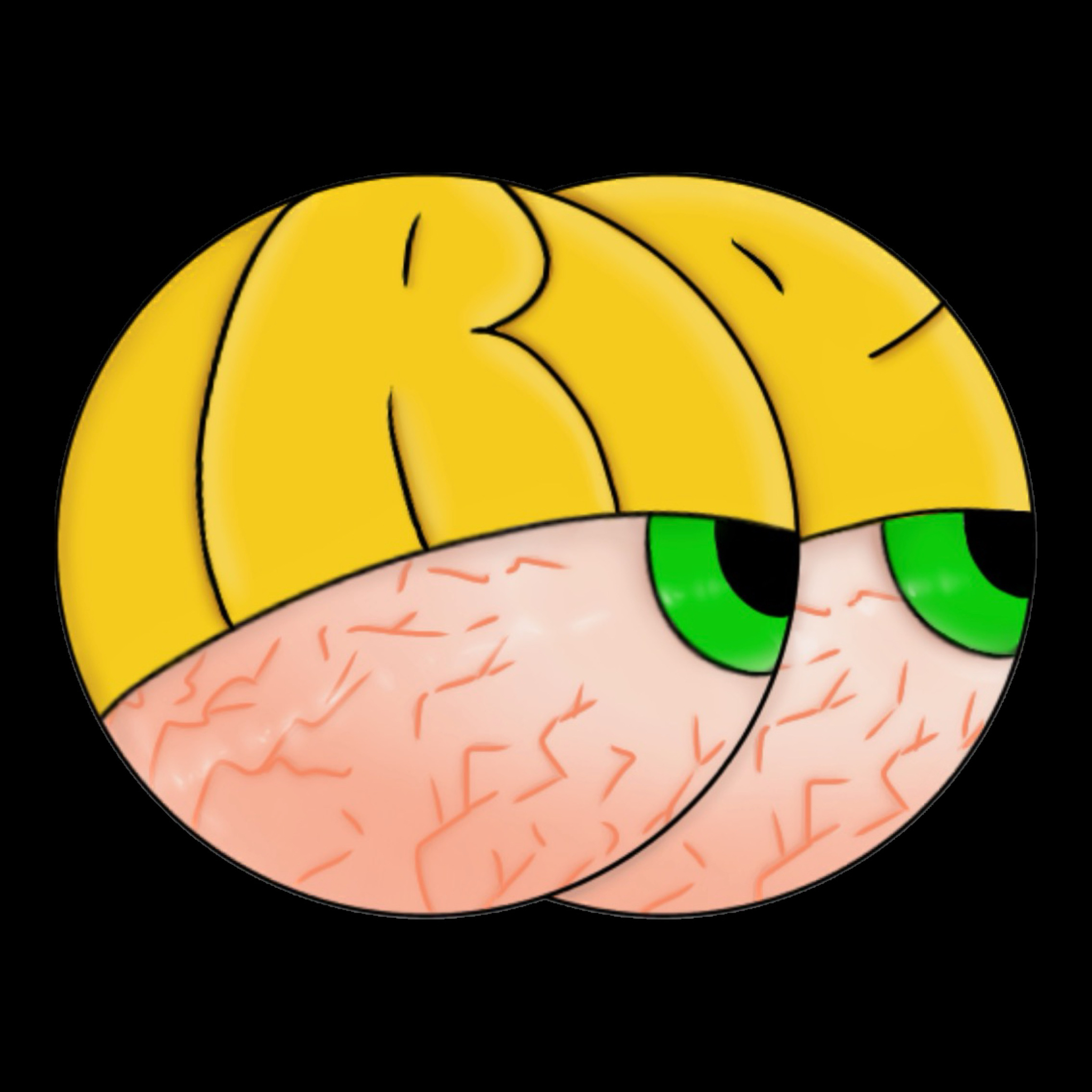 Irie Eyes logo
