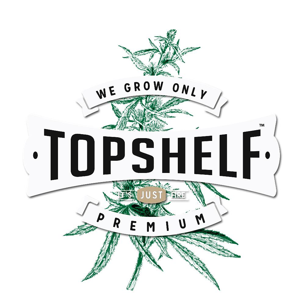 Top Shelf logo