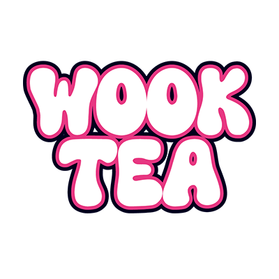 Wook Tea logo
