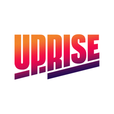 Uprise Cannabis logo