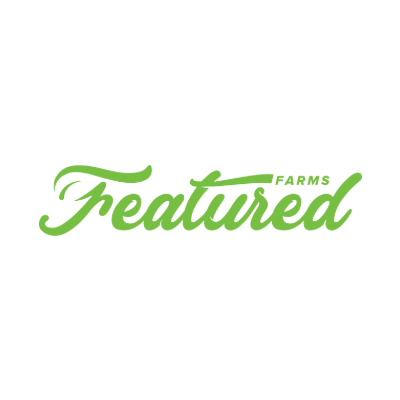 Featured Farms logo