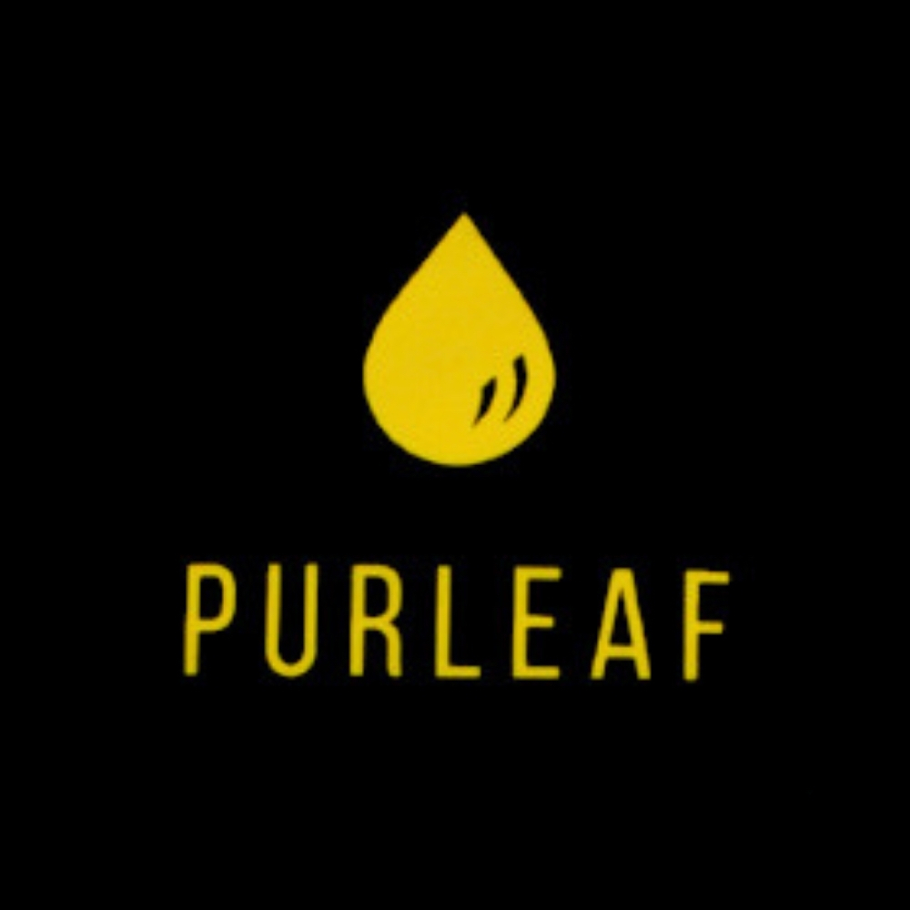 PurLeaf logo