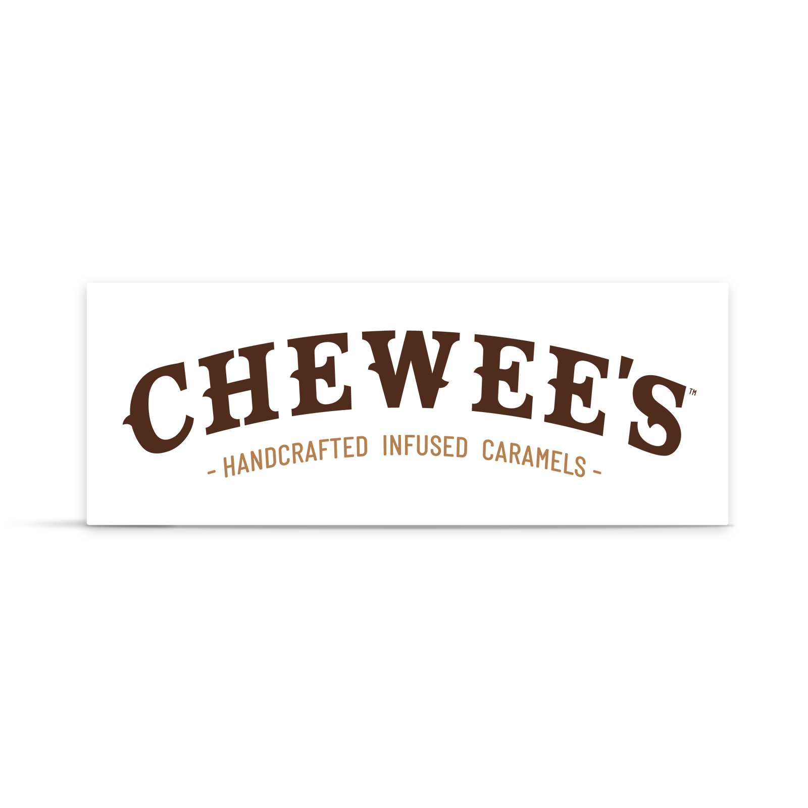 Chewee's logo
