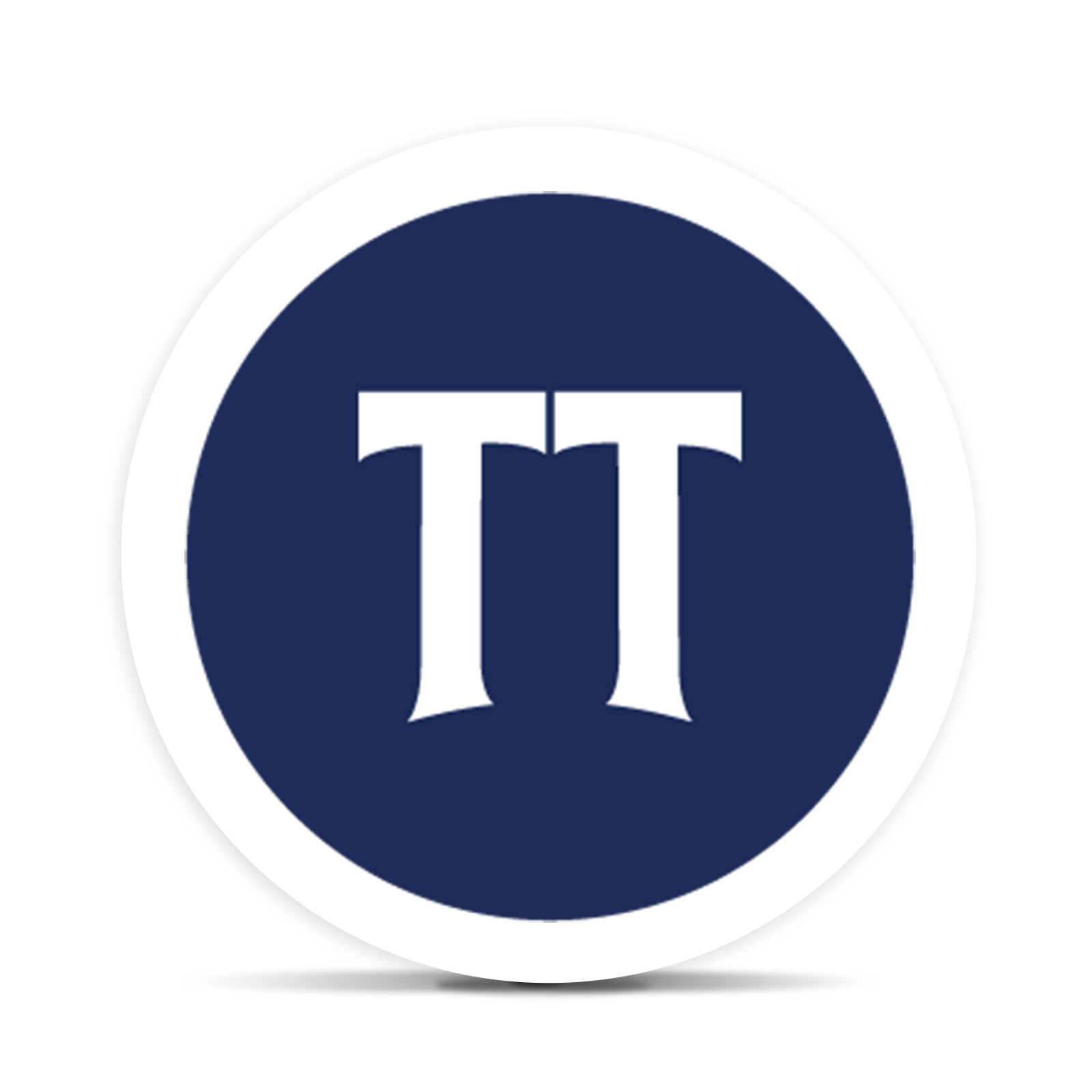 Twenty Twenty logo