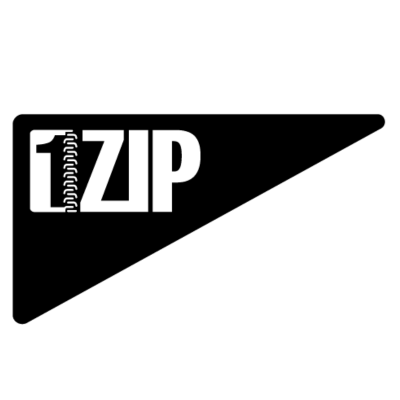 1Zip logo