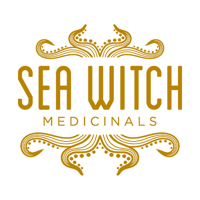 Sea Witch logo